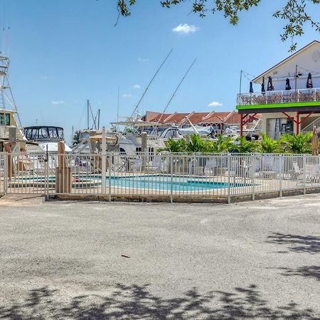 Madeira Bay Resort 508 St. Pete Beach Bagian luar foto