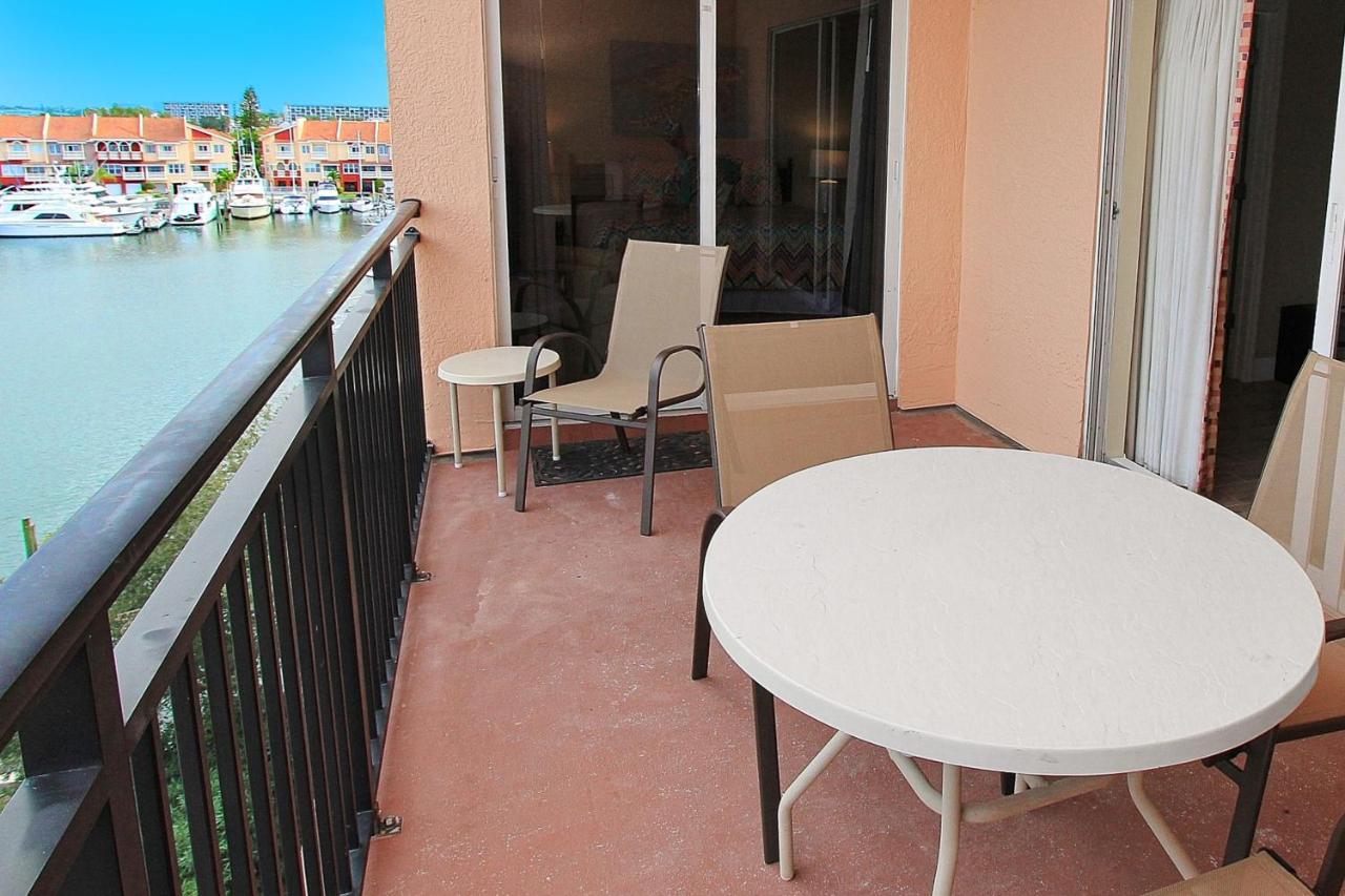 Madeira Bay Resort 508 St. Pete Beach Bagian luar foto