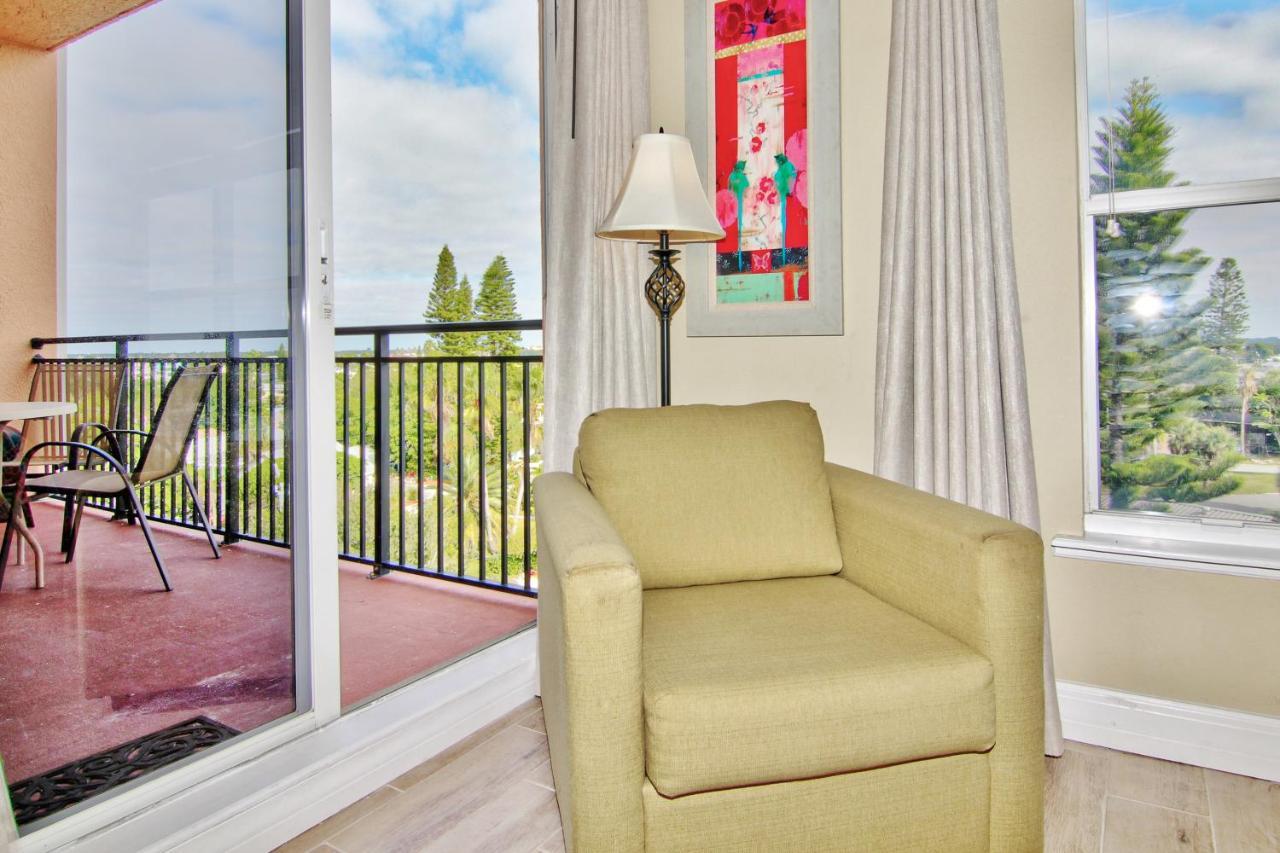 Madeira Bay Resort 508 St. Pete Beach Bagian luar foto
