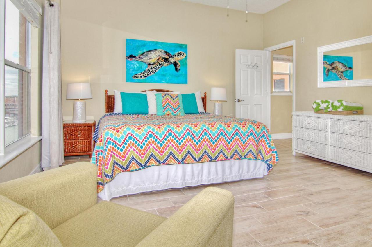 Madeira Bay Resort 508 St. Pete Beach Bagian luar foto