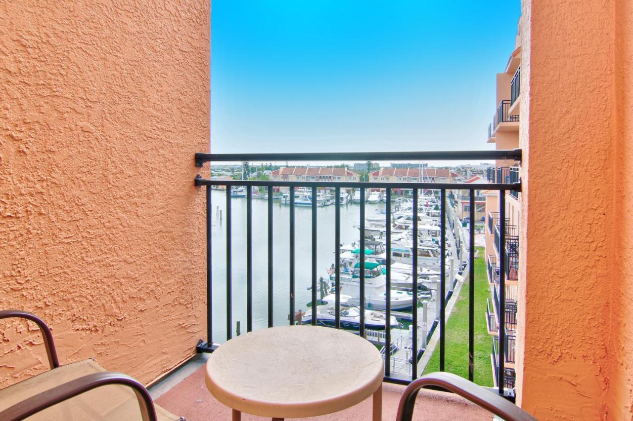 Madeira Bay Resort 508 St. Pete Beach Bagian luar foto
