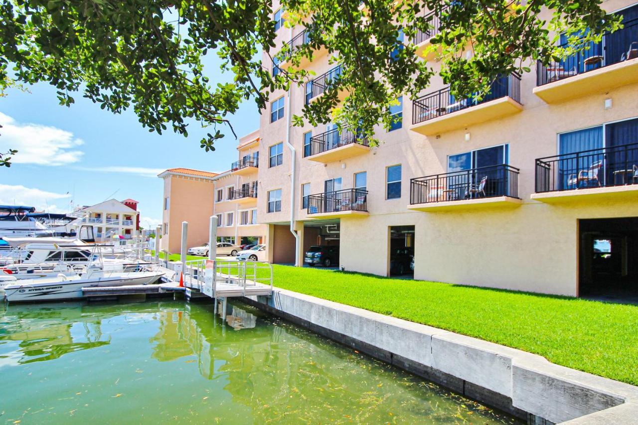 Madeira Bay Resort 508 St. Pete Beach Bagian luar foto