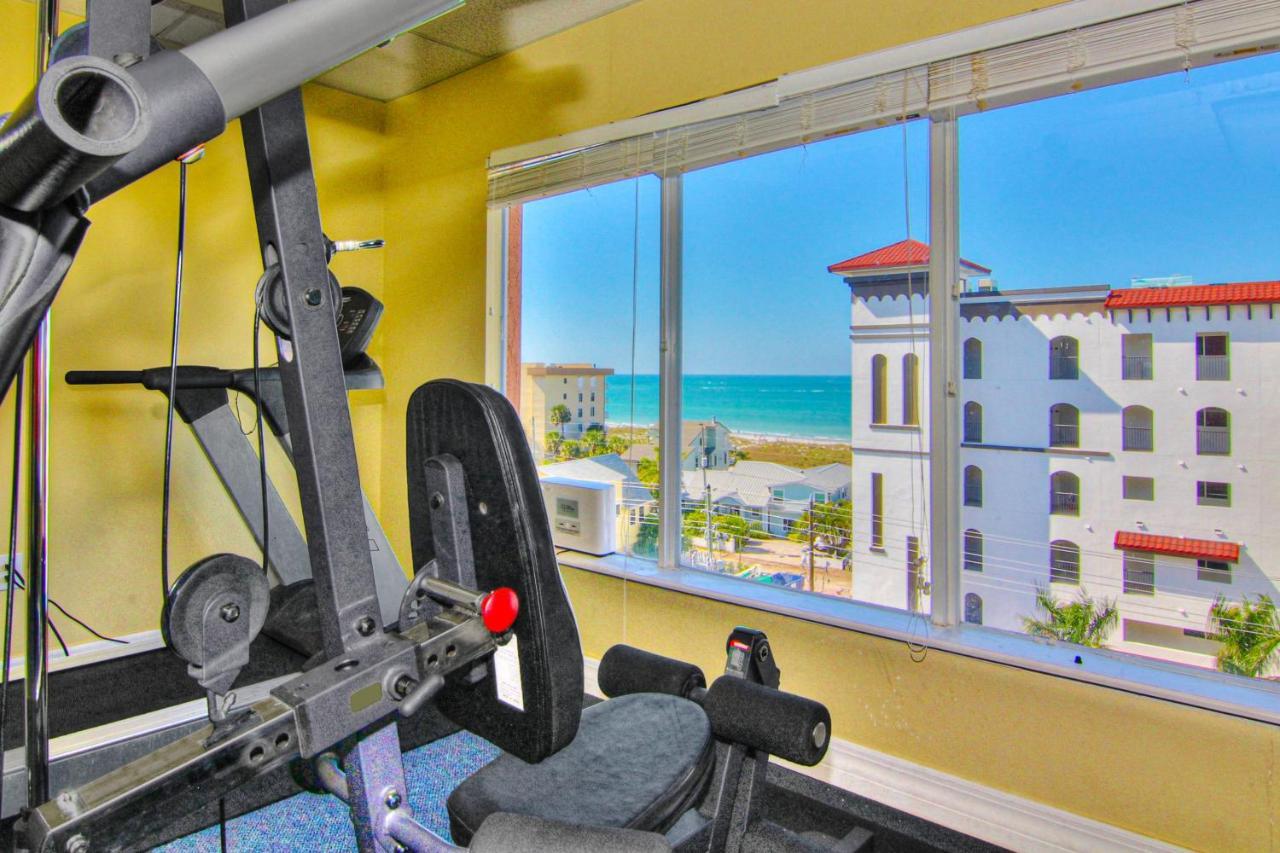 Madeira Bay Resort 508 St. Pete Beach Bagian luar foto