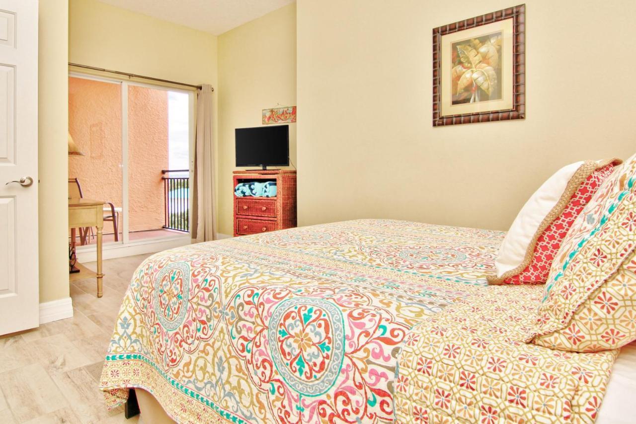 Madeira Bay Resort 508 St. Pete Beach Bagian luar foto