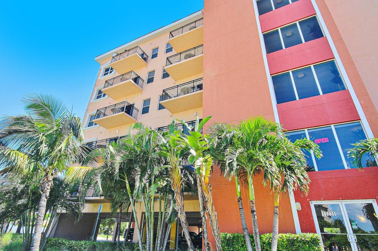 Madeira Bay Resort 508 St. Pete Beach Bagian luar foto