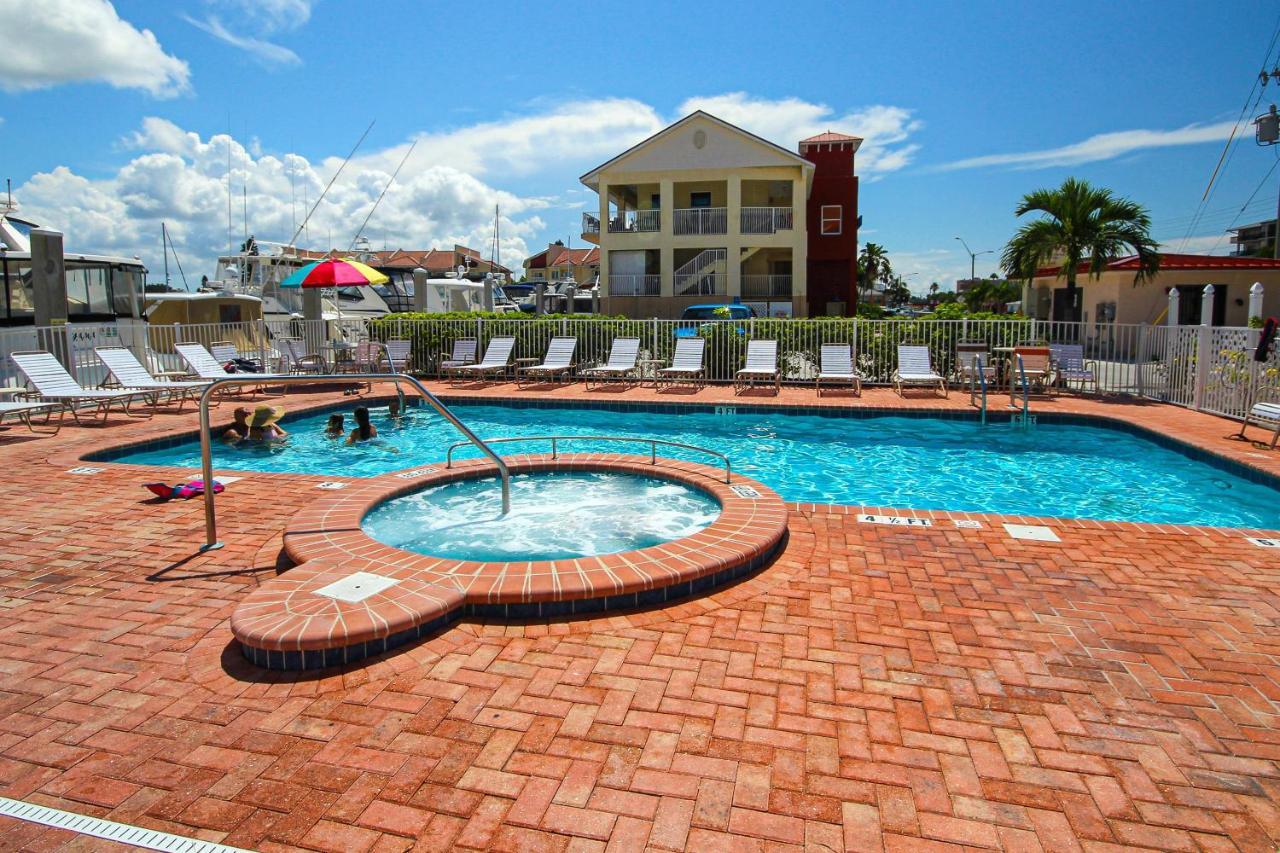Madeira Bay Resort 508 St. Pete Beach Bagian luar foto