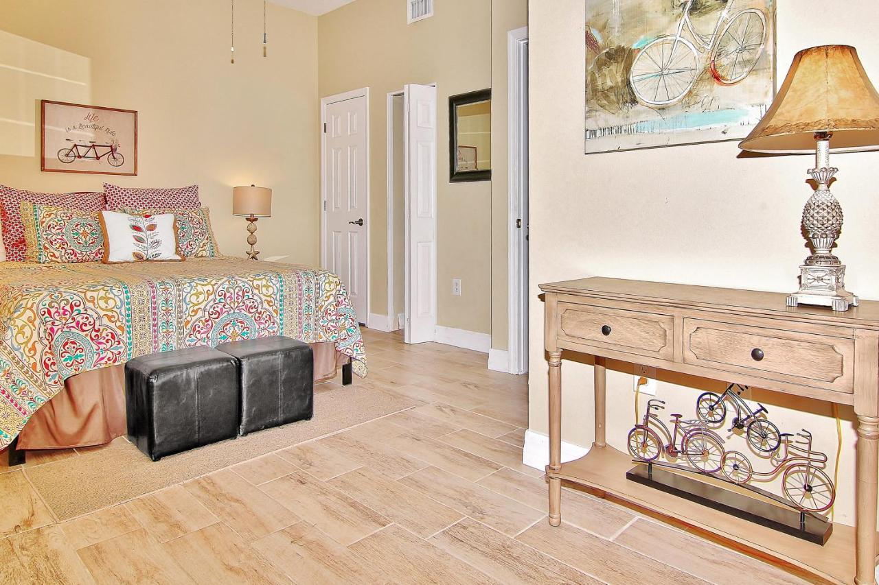 Madeira Bay Resort 508 St. Pete Beach Bagian luar foto