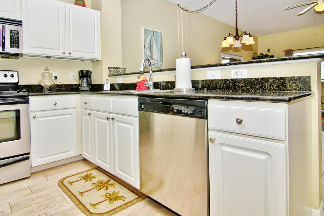 Madeira Bay Resort 508 St. Pete Beach Bagian luar foto