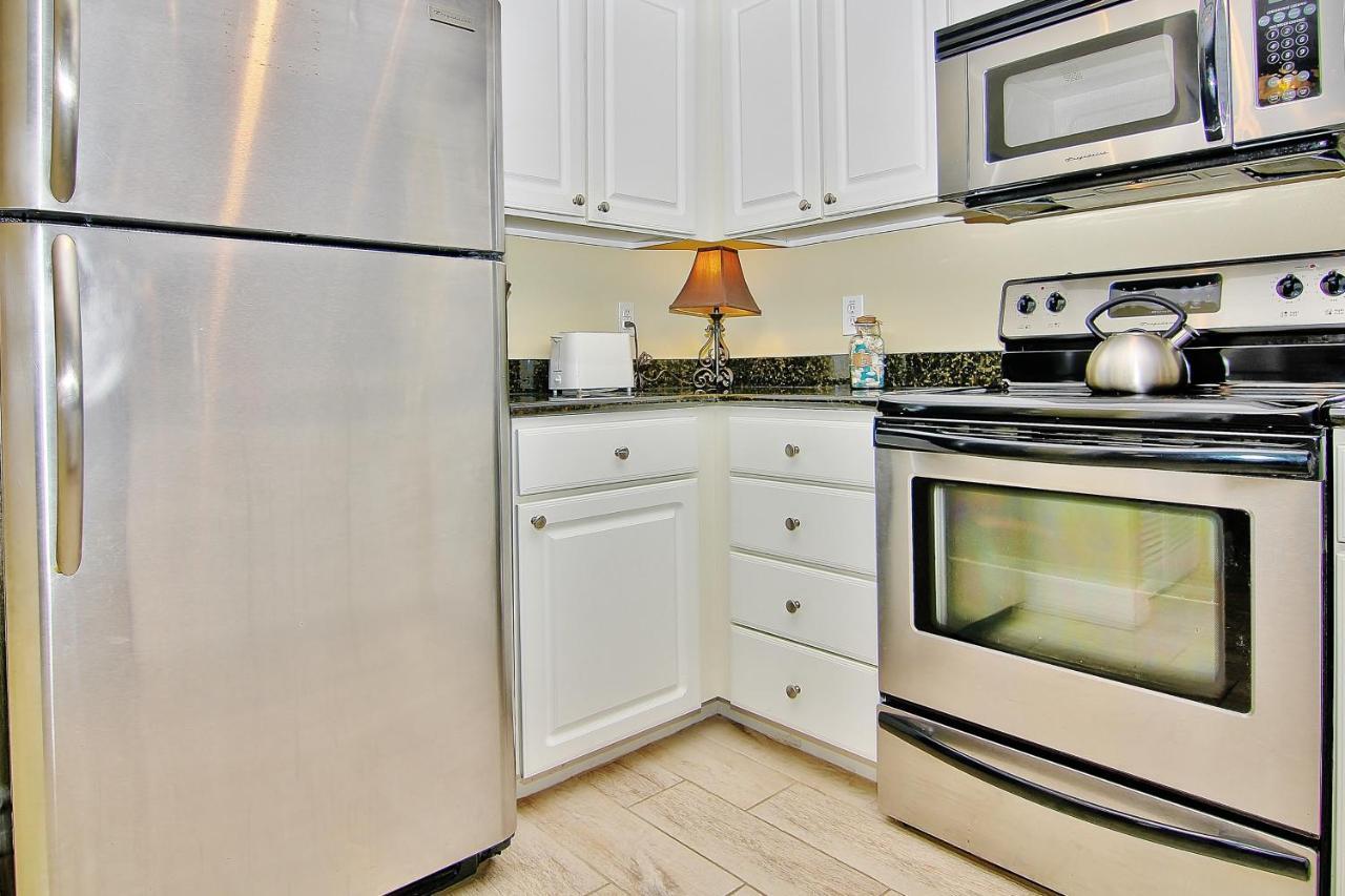 Madeira Bay Resort 508 St. Pete Beach Bagian luar foto
