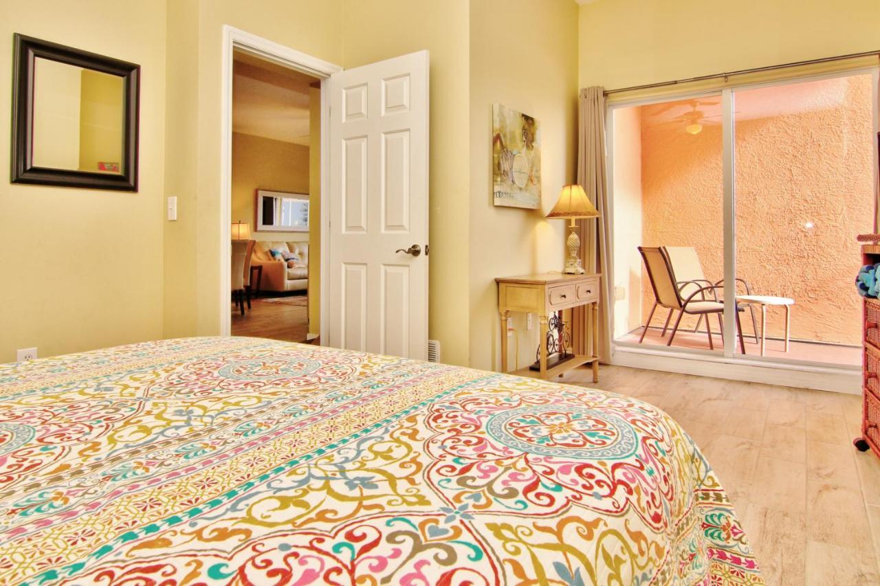 Madeira Bay Resort 508 St. Pete Beach Bagian luar foto