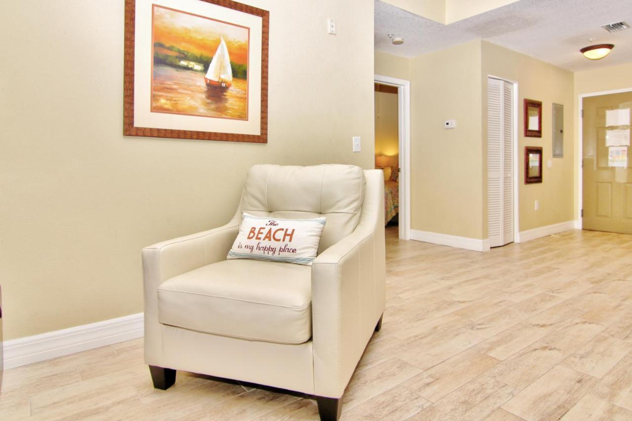 Madeira Bay Resort 508 St. Pete Beach Bagian luar foto