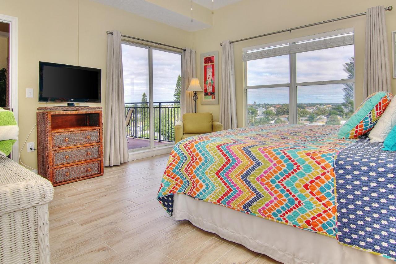 Madeira Bay Resort 508 St. Pete Beach Bagian luar foto