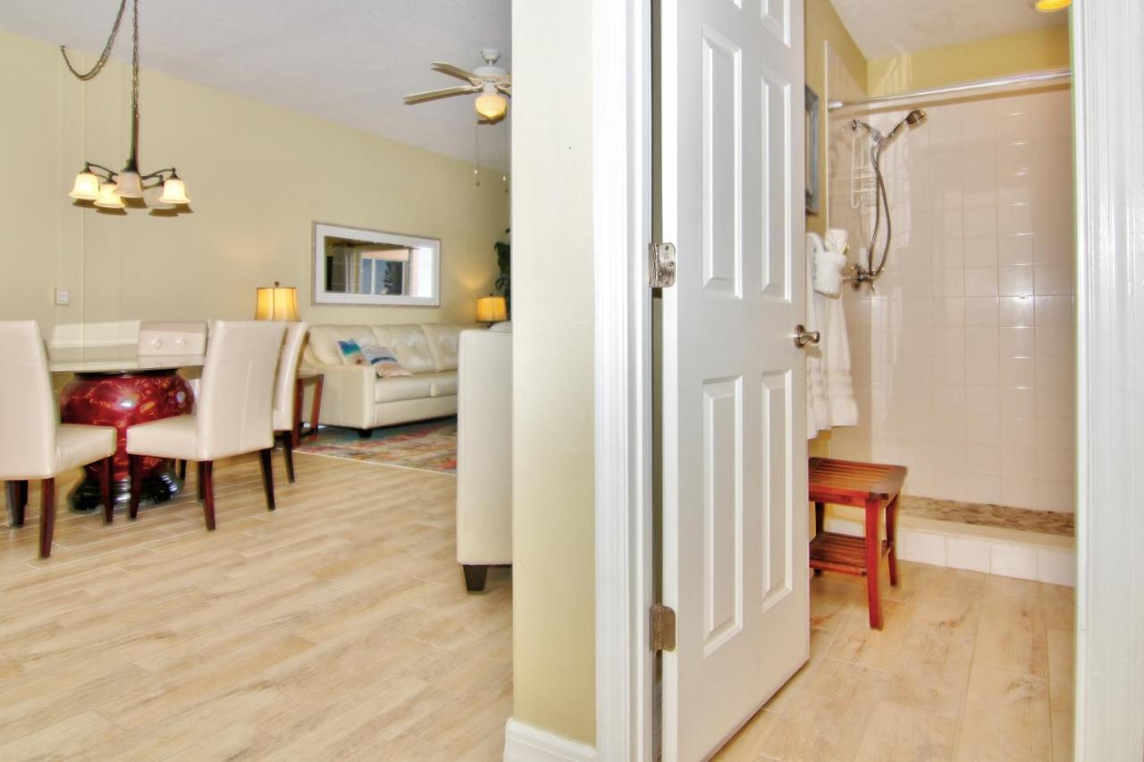 Madeira Bay Resort 508 St. Pete Beach Bagian luar foto