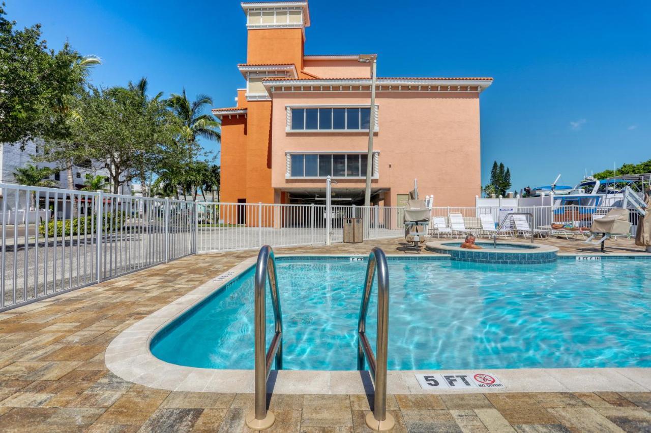 Madeira Bay Resort 508 St. Pete Beach Bagian luar foto