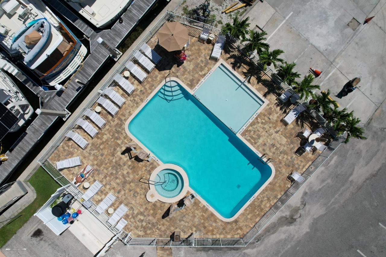 Madeira Bay Resort 508 St. Pete Beach Bagian luar foto