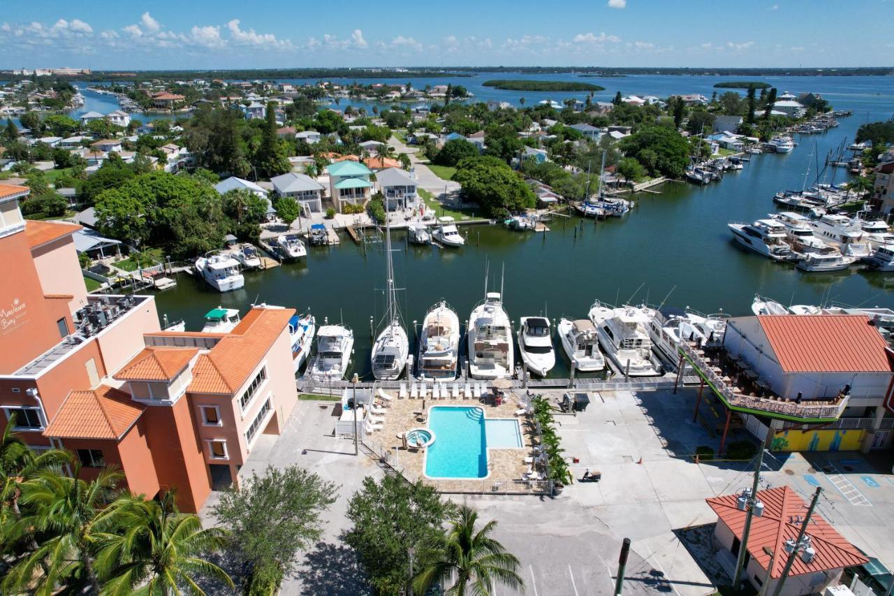 Madeira Bay Resort 508 St. Pete Beach Bagian luar foto