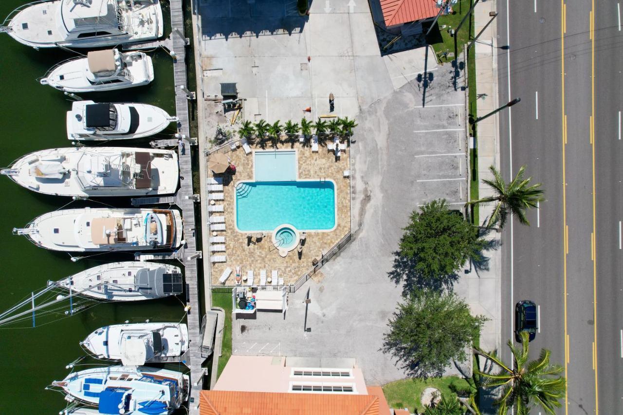 Madeira Bay Resort 508 St. Pete Beach Bagian luar foto