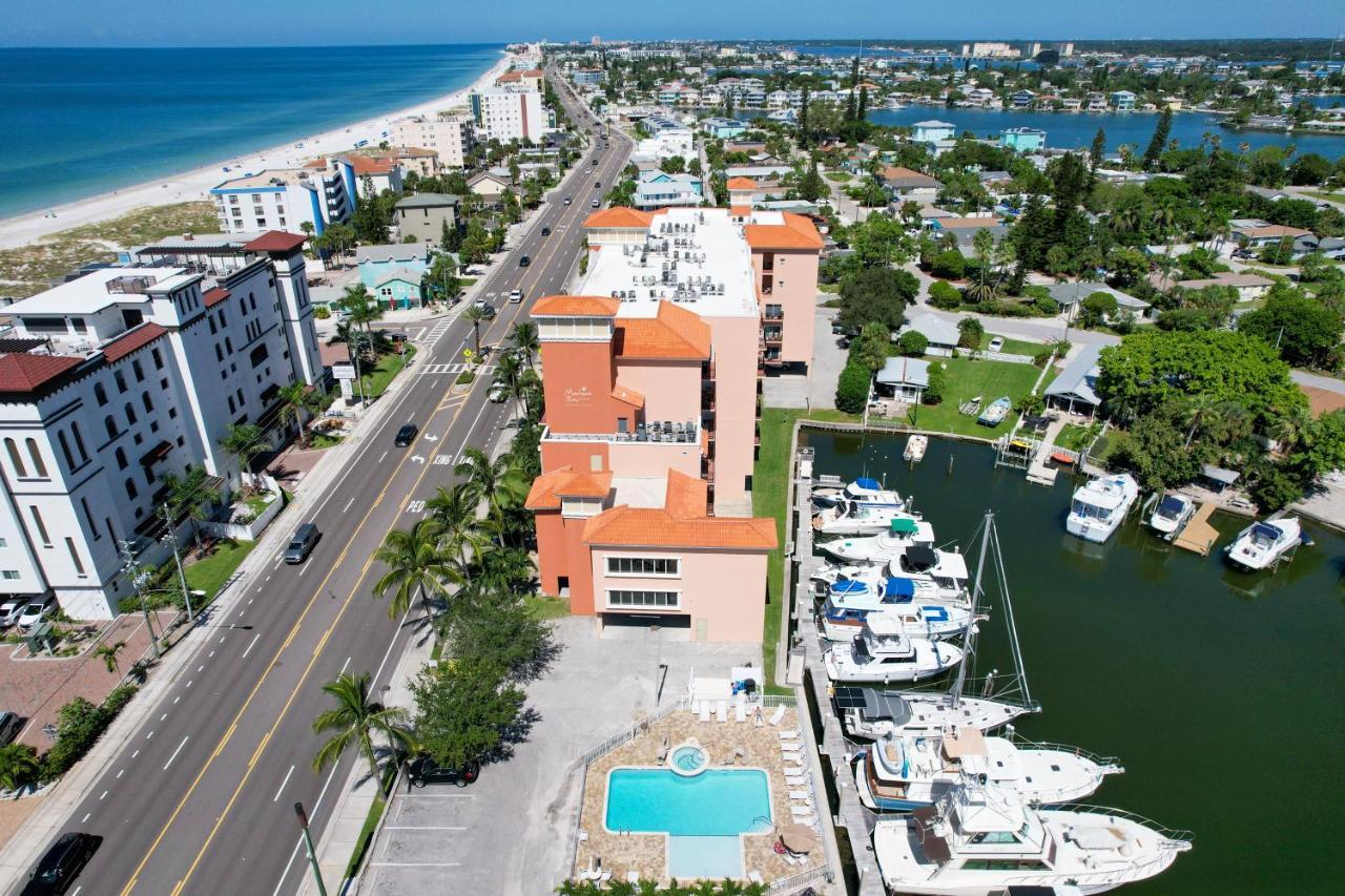 Madeira Bay Resort 508 St. Pete Beach Bagian luar foto